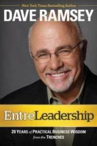 entreleadership-20-years-practical-business-wisdom-from-trenches-dave-ramsey-hardcover-cover-art