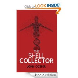 the shell collector