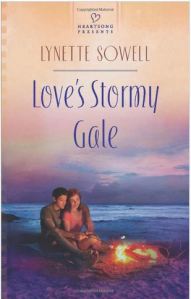 Love's Stormy Gale