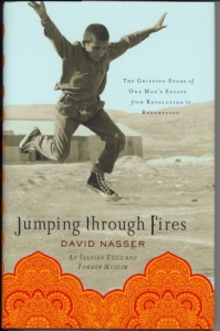 Jumping Through Fires