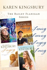 Bailey-Flanigan-Series