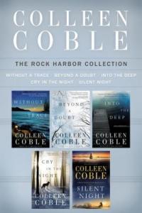 Rock Harbor Collection